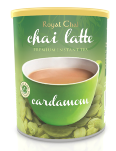 Royal Chai Cardamom