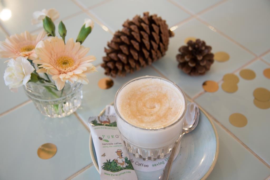 Cafe Confetti Maastricht: "De Chai lattes lopen als een speer"!